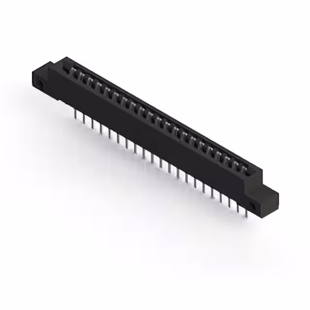 857-021-445-112 EDAC Inc.  Edgeboard Connectors
